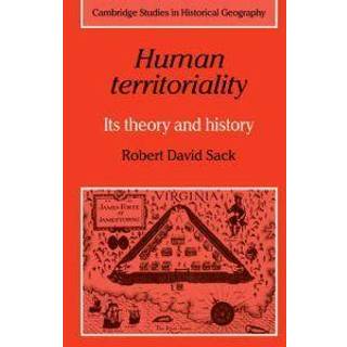Human Territoriality