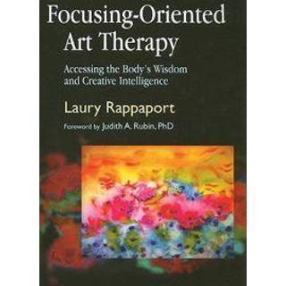 Focusing-Oriented Art Therapy