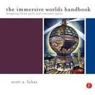 The Immersive Worlds Handbook