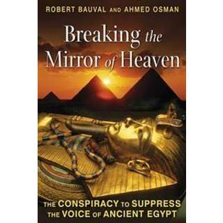 Breaking the Mirror of Heaven