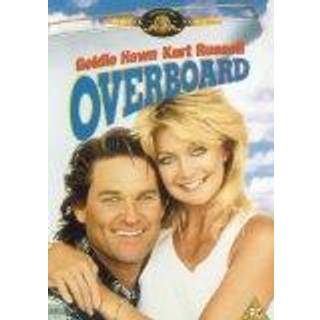 Goldie Hawn / Kurt Russell - Overboard