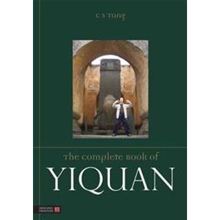 The Complete Book of Yiquan