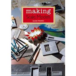 Making Scale Models