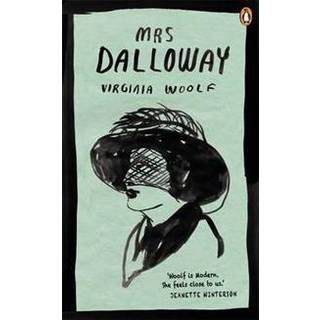 Mrs Dalloway