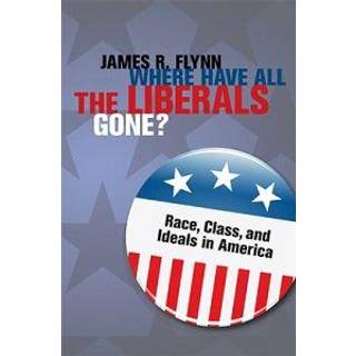 Where Have All the Liberals Gone?