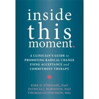 Inside This Moment