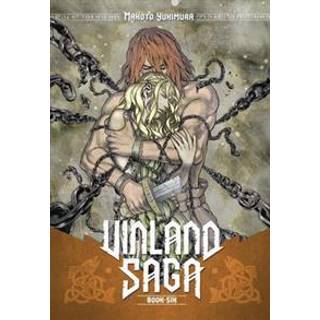 Vinland Saga Vol. 6