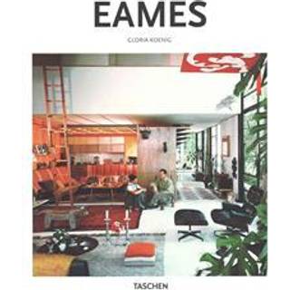 New Mags - Eames - Basic Art Series - Coffee Table Books