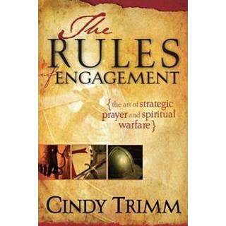 Rules of Engagement, The