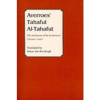 Averroes’ Tahafut al-Tahafut