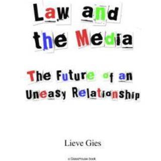 Law and the Media