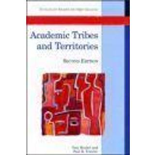 Academic Tribes And Territories