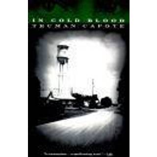 In Cold Blood
