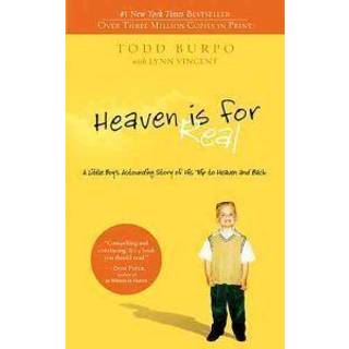 Heaven is for Real