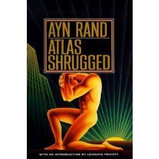 Atlas Shrugged