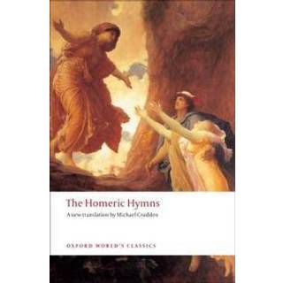 The Homeric Hymns