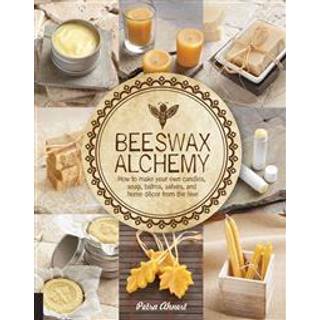 Beeswax Alchemy