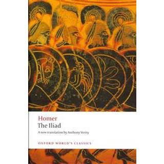 The Iliad