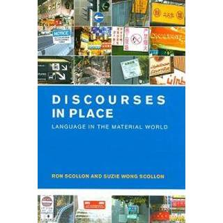 Discourses in Place