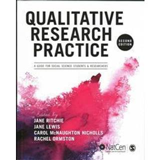 Qualitative Research Practice