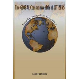 The Global Commonwealth of Citizens