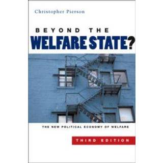 Beyond the Welfare State?