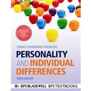 Personality and Individual Differences