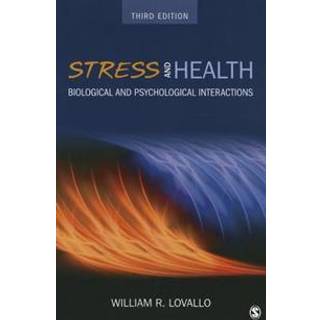 Stress and Health