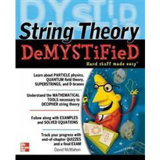 String Theory Demystified