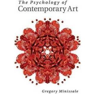 The Psychology of Contemporary Art