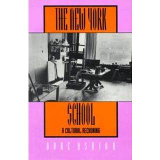 The New York School