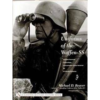 Uniforms of the Waffen-SS
