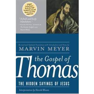 The Gospel of Thomas