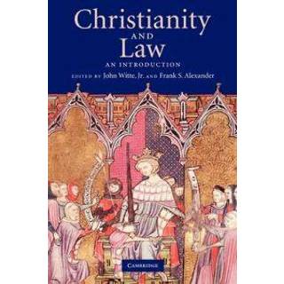 Christianity and Law