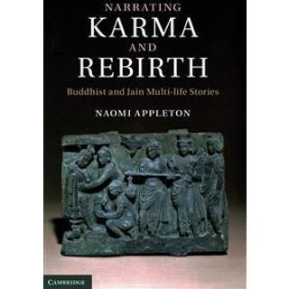 Narrating Karma and Rebirth