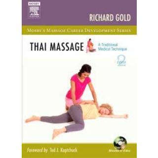 Thai Massage