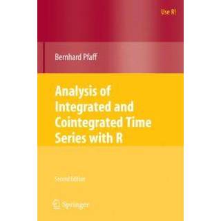 Analysis of Integrated and Cointegrated Time Series with R