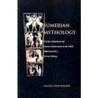 Sumerian Mythology