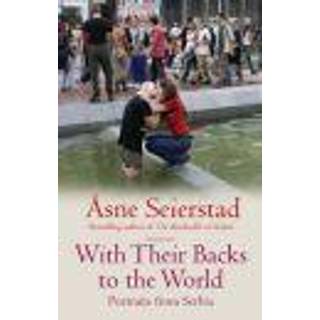 With Their Backs To The World