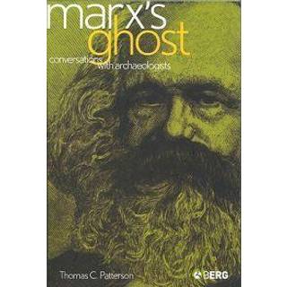 Marx's Ghost