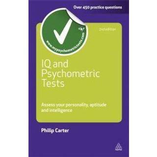 IQ and Psychometric Tests