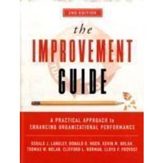 The Improvement Guide