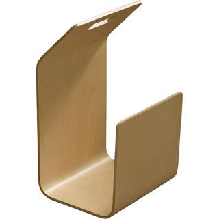 artek Kanto Magasin Holder Naturlig
