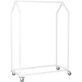 Essem Design Clothing House Garderobestativ - Garderober & Kanger Stål Sort - 8400-0