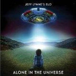Jeff Lynne's Elo - Jeff Lynne's Elo - Alone in the Universe