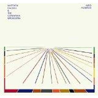 Matthew Halsall & the Gondwana Orchestra - Into Forever