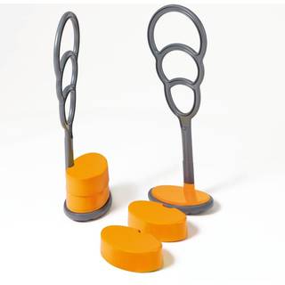 Mini Stilts Stylter fra Gonge - Fra 3-6 år.