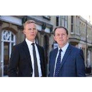 Fox - Lewis Series 19