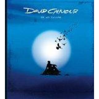 David Gilmour - On An Island