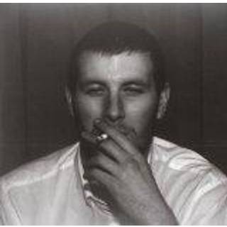 Arctic Monkeys - Whatever People Say I Am, That's What I'm Not